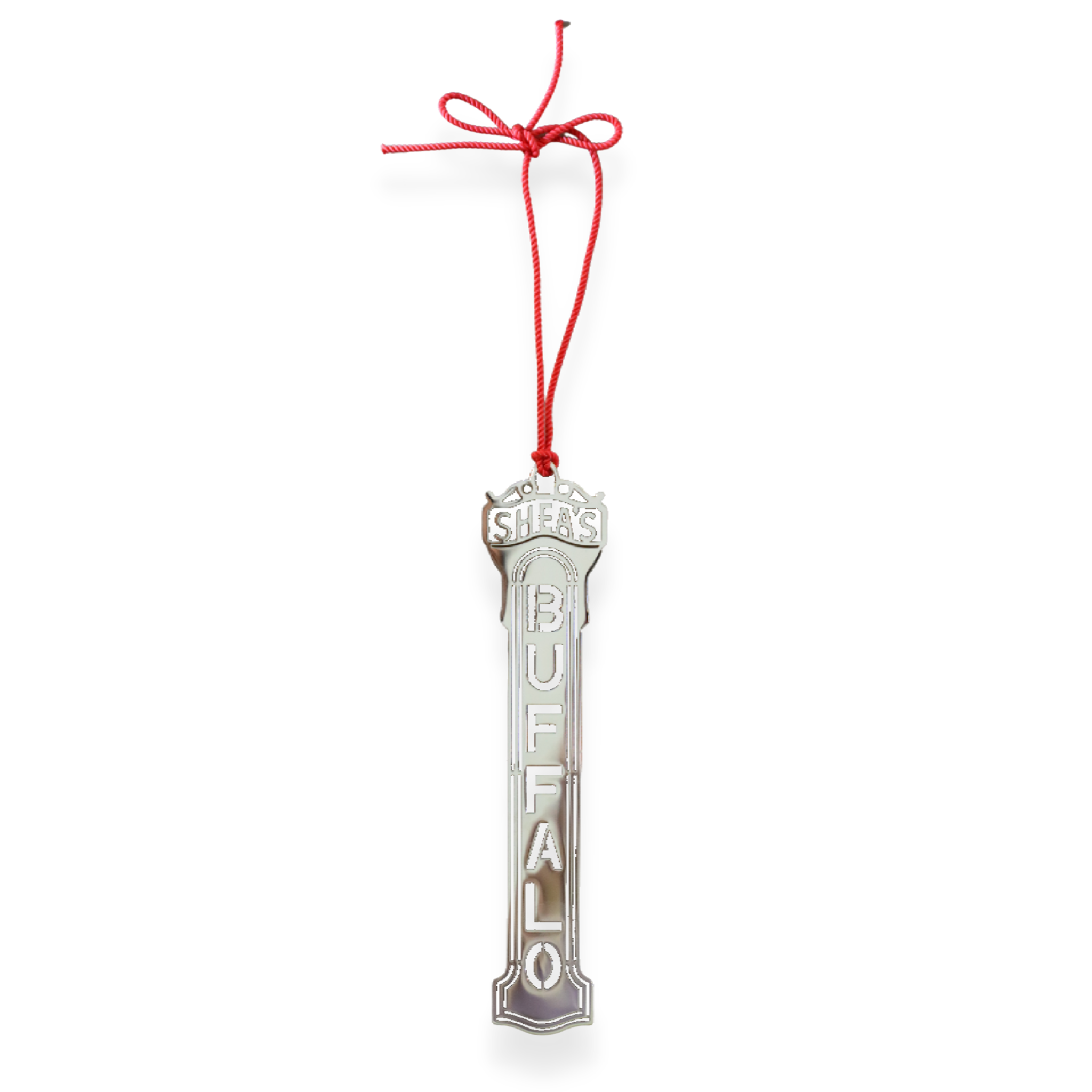 Shea's Ornament