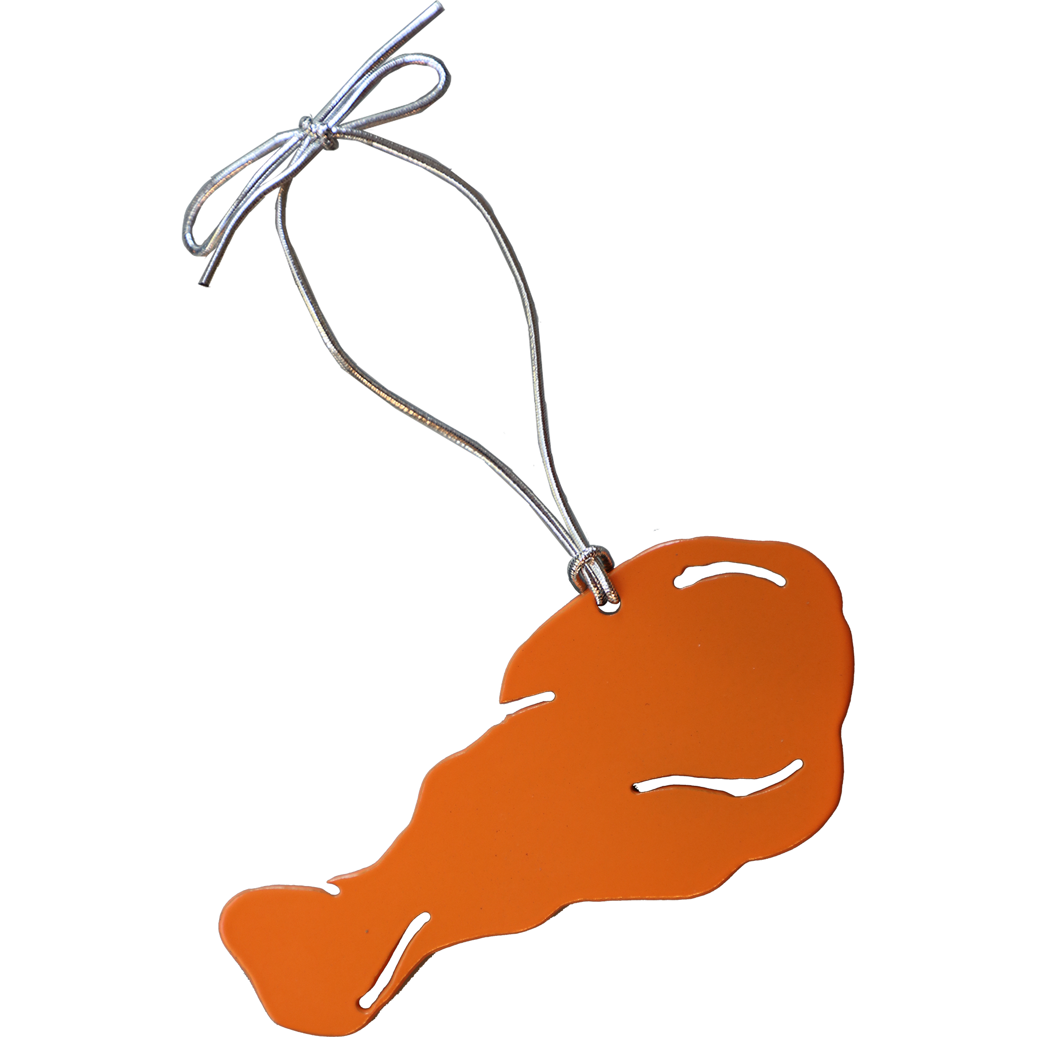 Wing Ornament