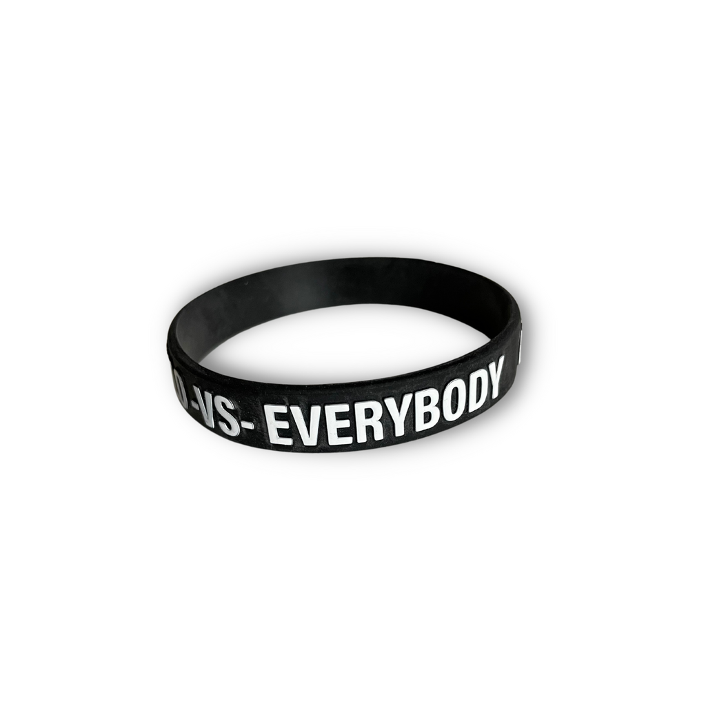 Buffalo Wristband