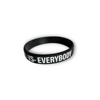Buffalo Wristband
