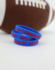 Buffalo Champs Wristband