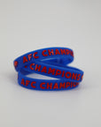 Buffalo Champs Wristband