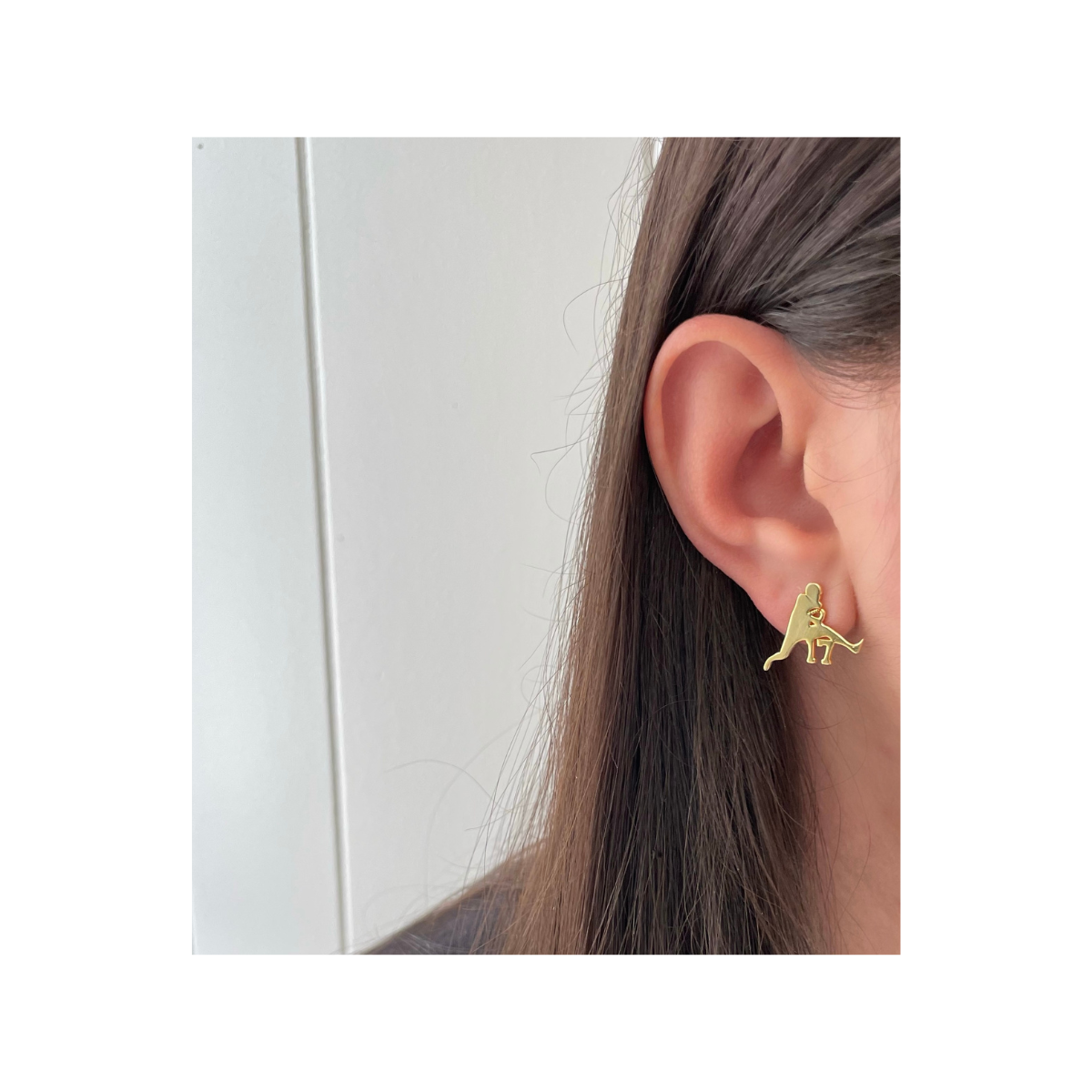 Air Allen Earrings