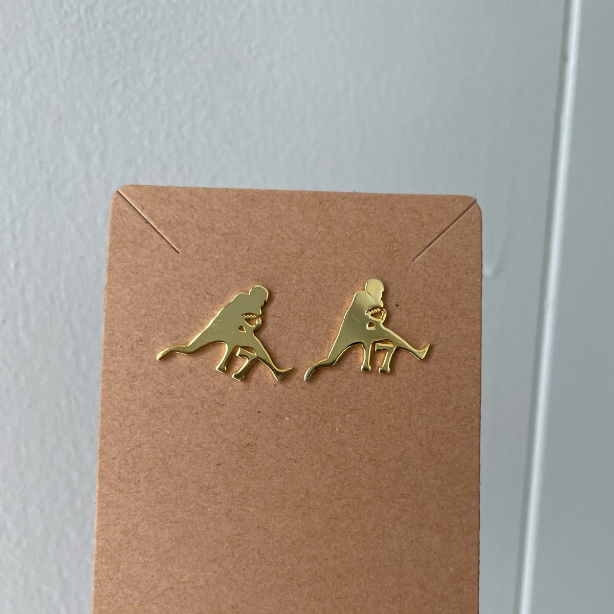 Air Allen Earrings