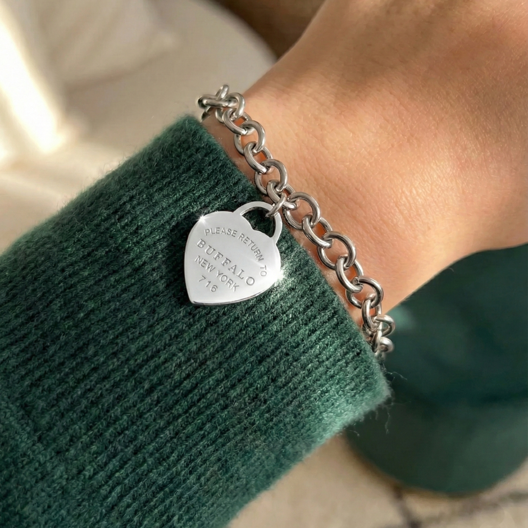 Buffalo & Co. Bracelet