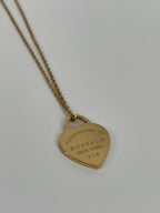 Buffalo & Co. Necklace