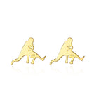 Air Allen Earrings