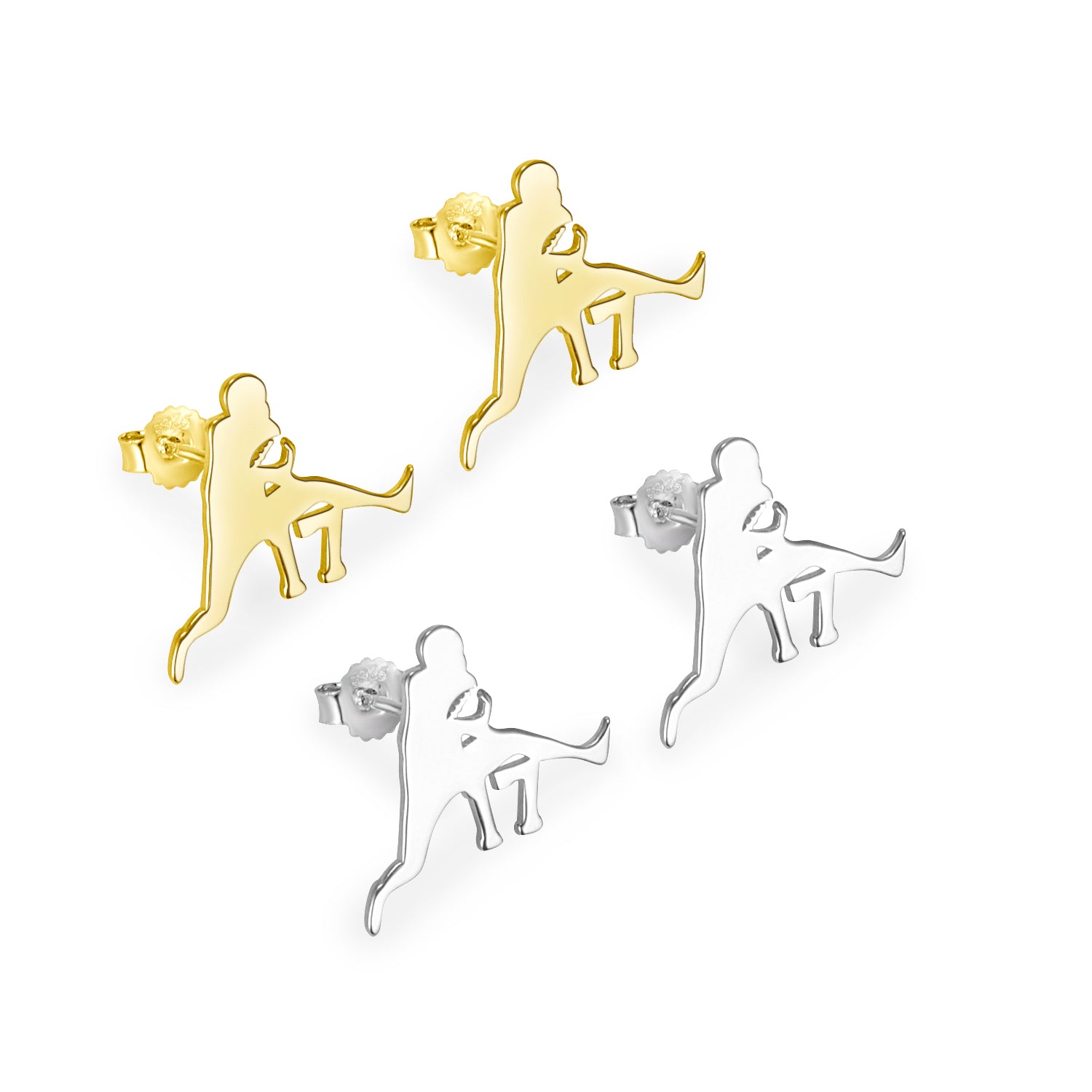 Air Allen Earrings
