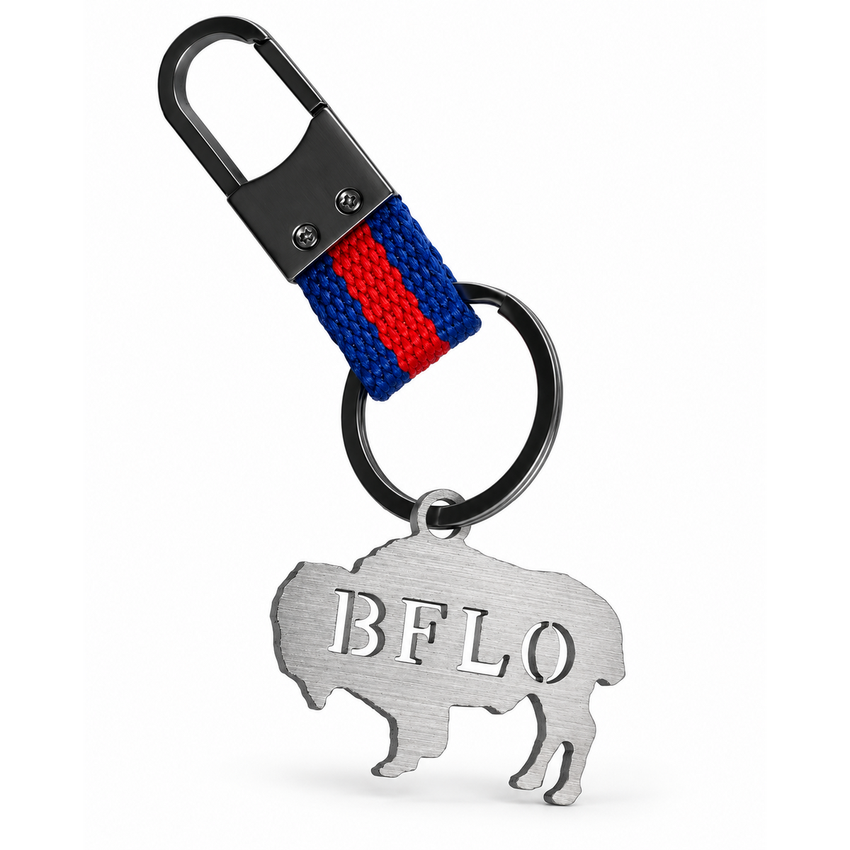 BFLO Keychain