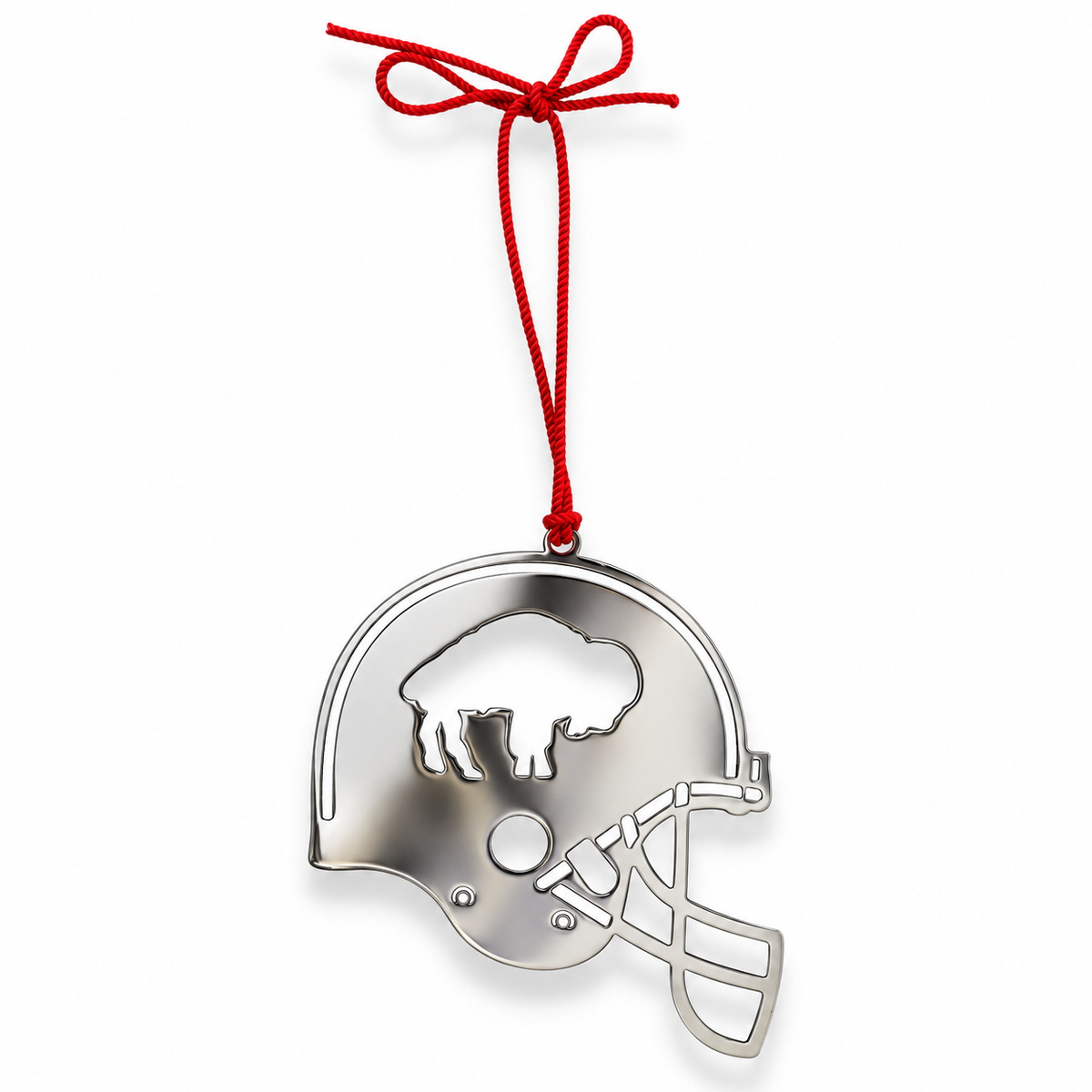 Helmet Ornament