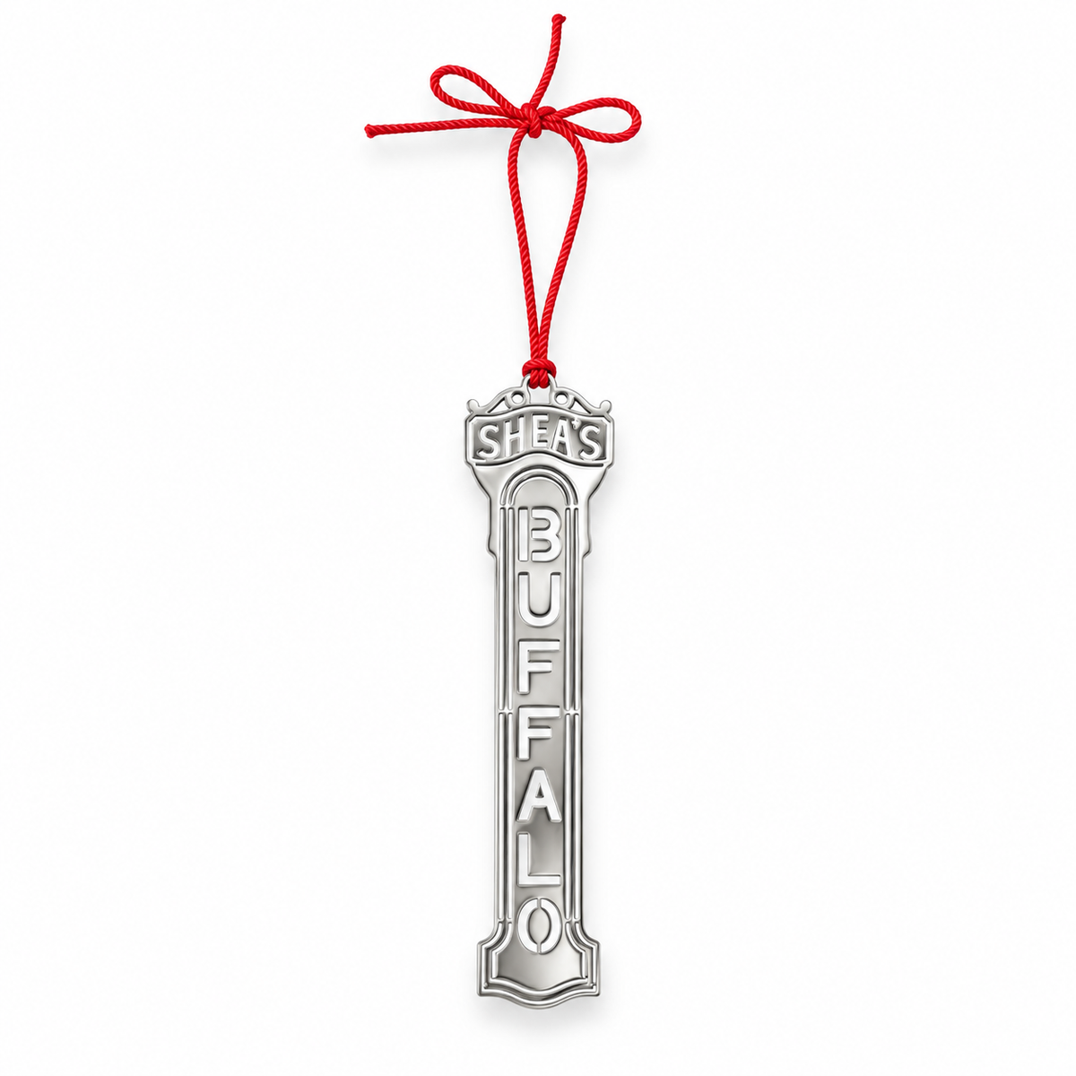 Shea's Ornament