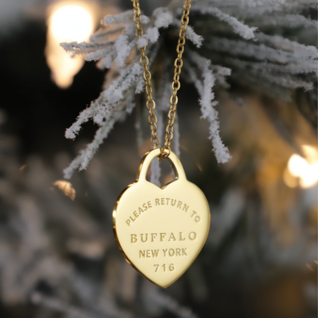 Buffalo & Co. Necklace