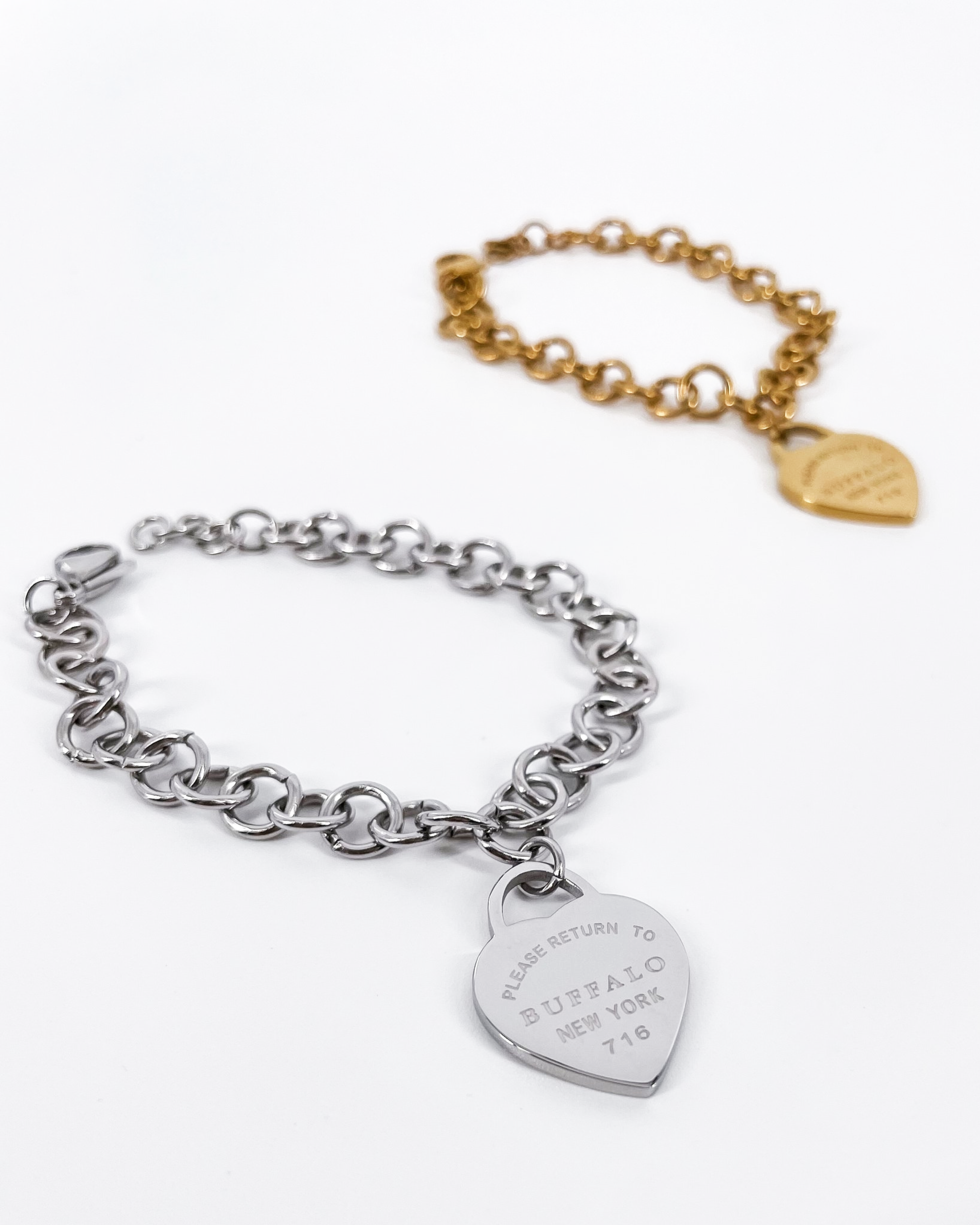 Buffalo & Co. Bracelet