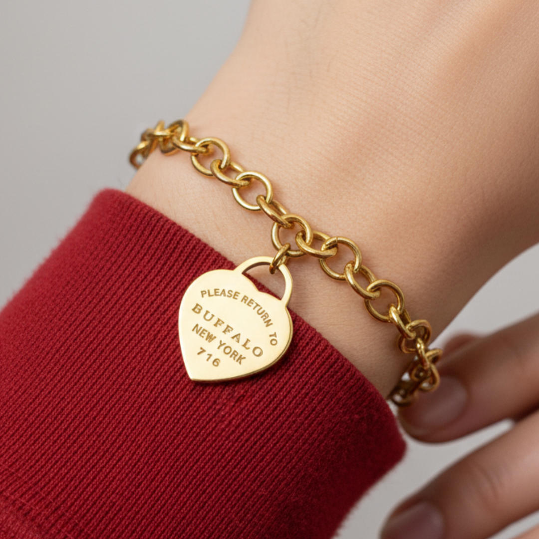 Buffalo & Co. Bracelet