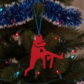 MVP Ornament