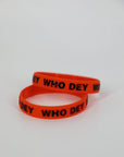 Cincinnati Wristband