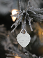 Buffalo & Co. Necklace