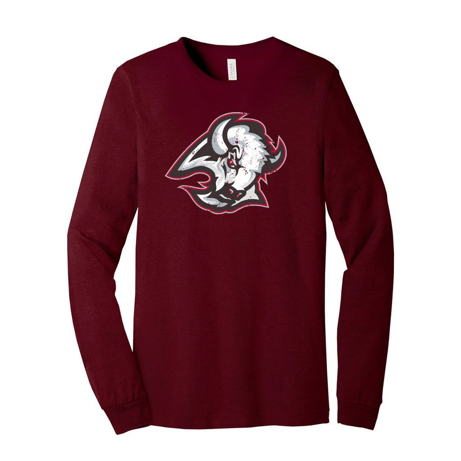Camiseta deportiva de hockey de los Dallas Stars de la NHL NUEVA juvenil  L/XL precio de venta sugerido por el fabricante $60