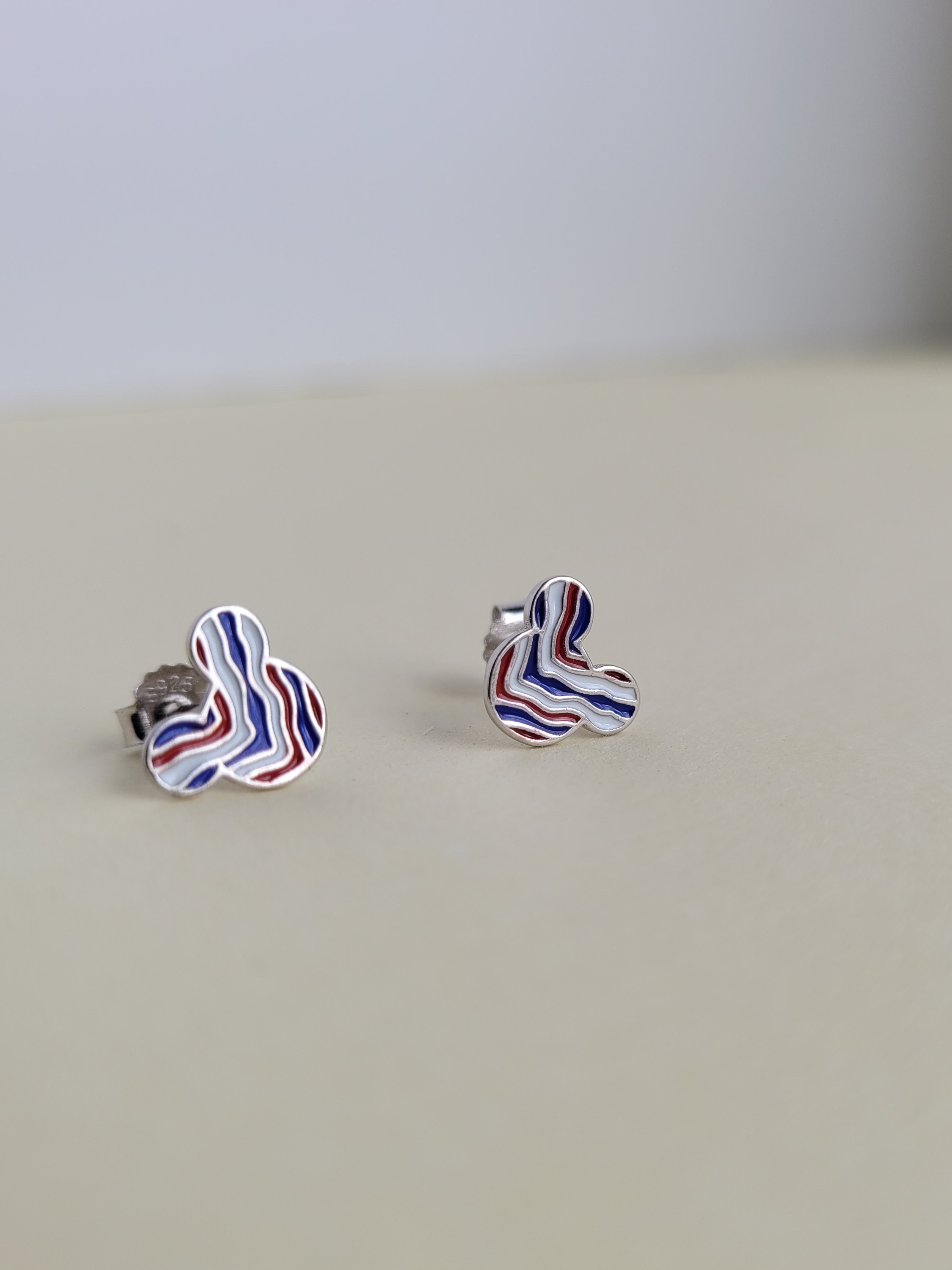 Billieve Earrings