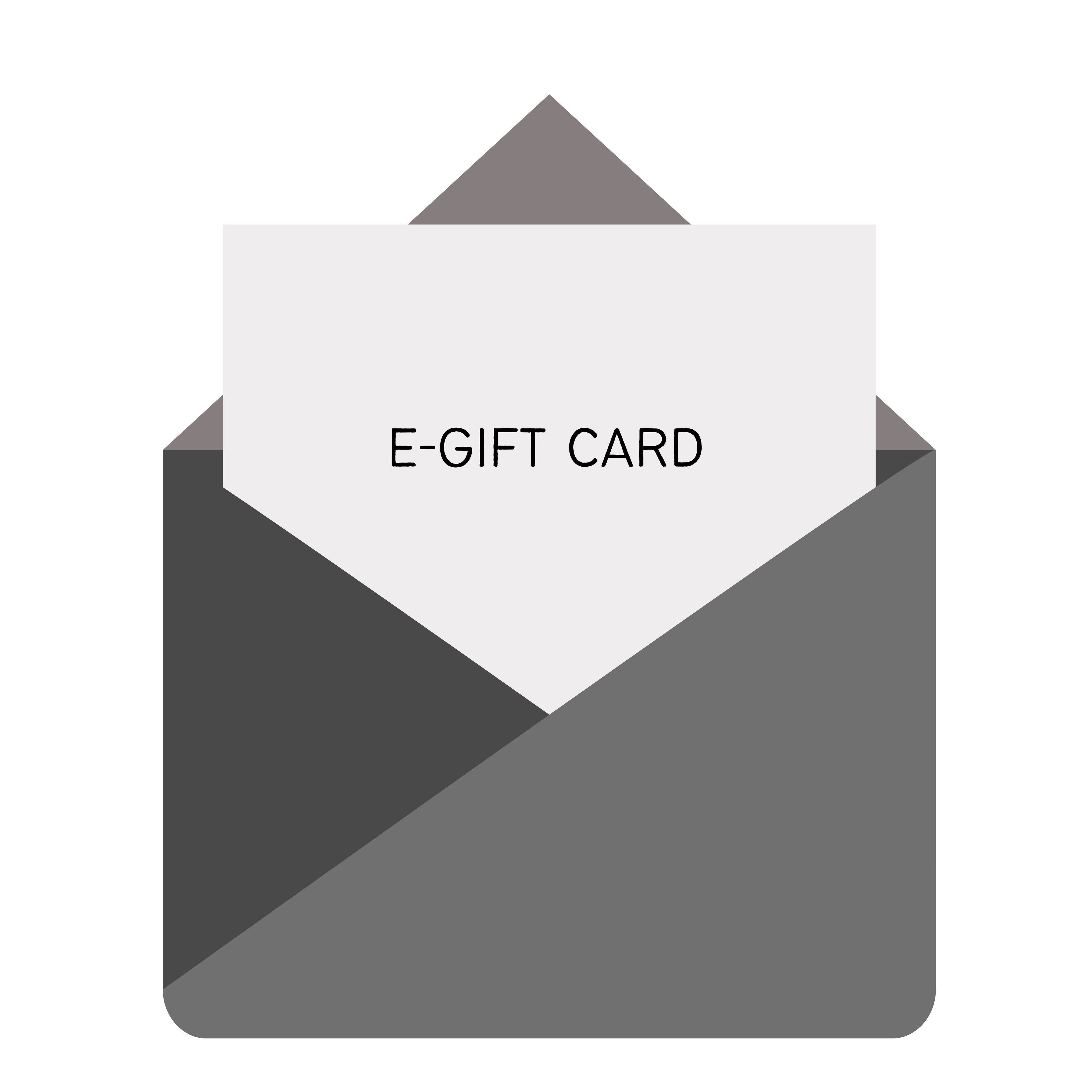 E-Gift Card