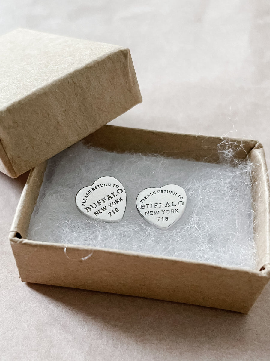 Buffalo & Co. Earrings