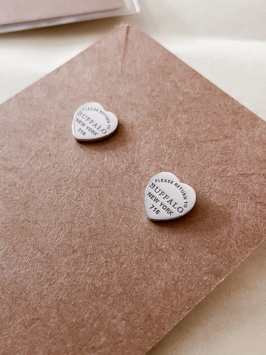 Buffalo & Co. Earrings