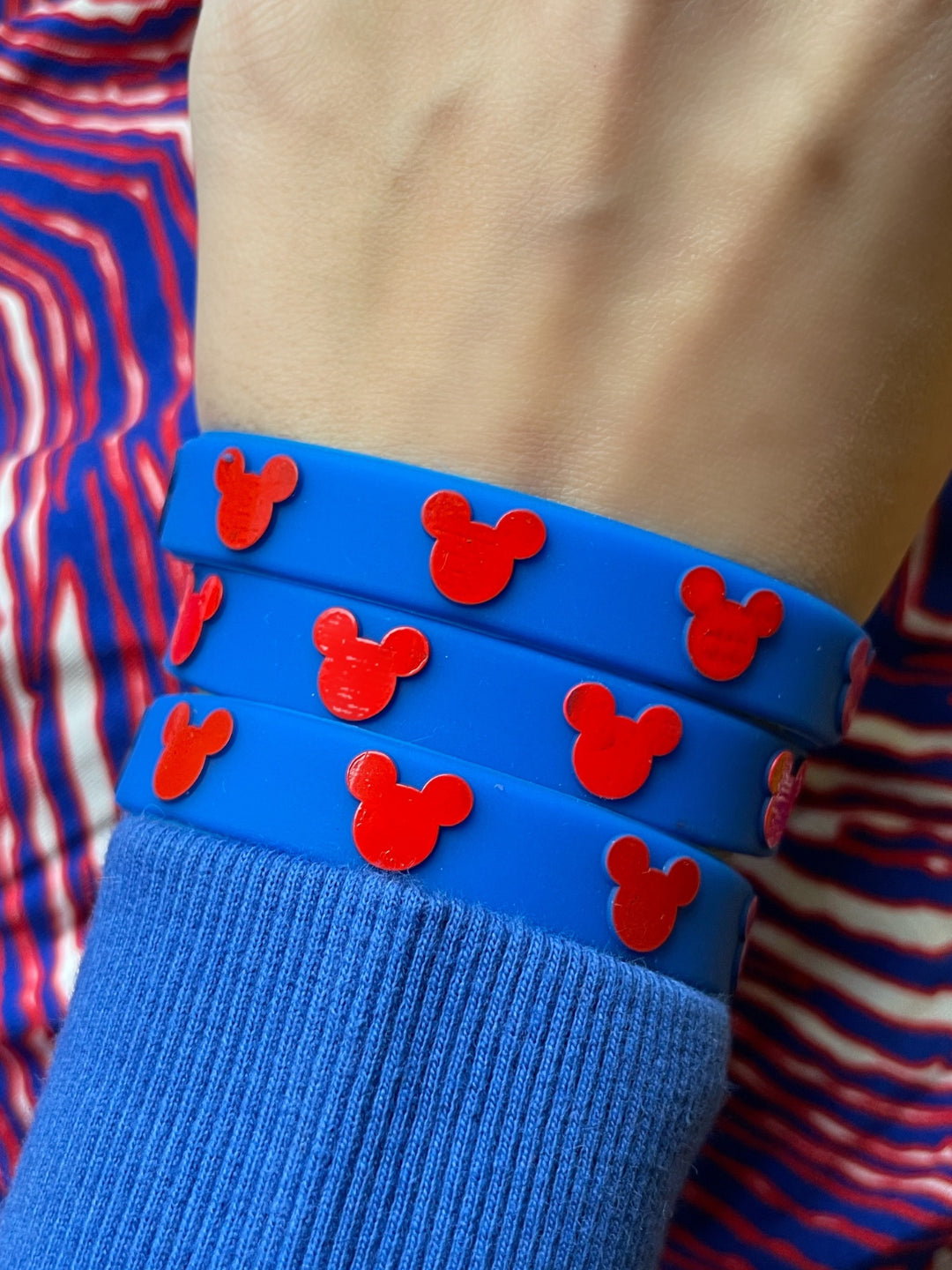 Billieve Wristband