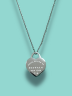 Buffalo & Co. Necklace