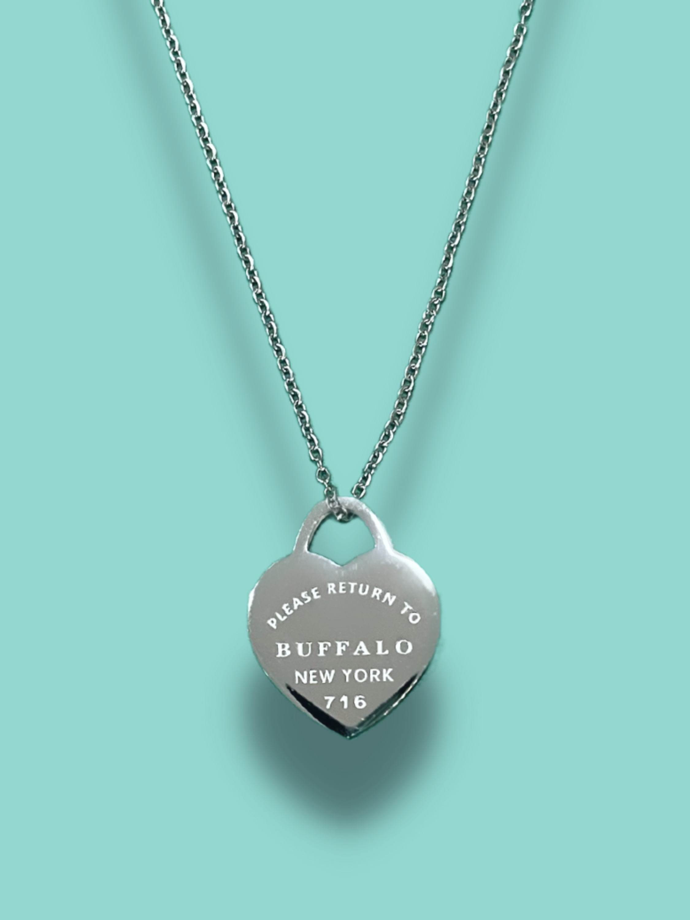 Buffalo & Co. Necklace
