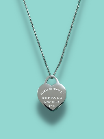 Buffalo & Co. Necklace
