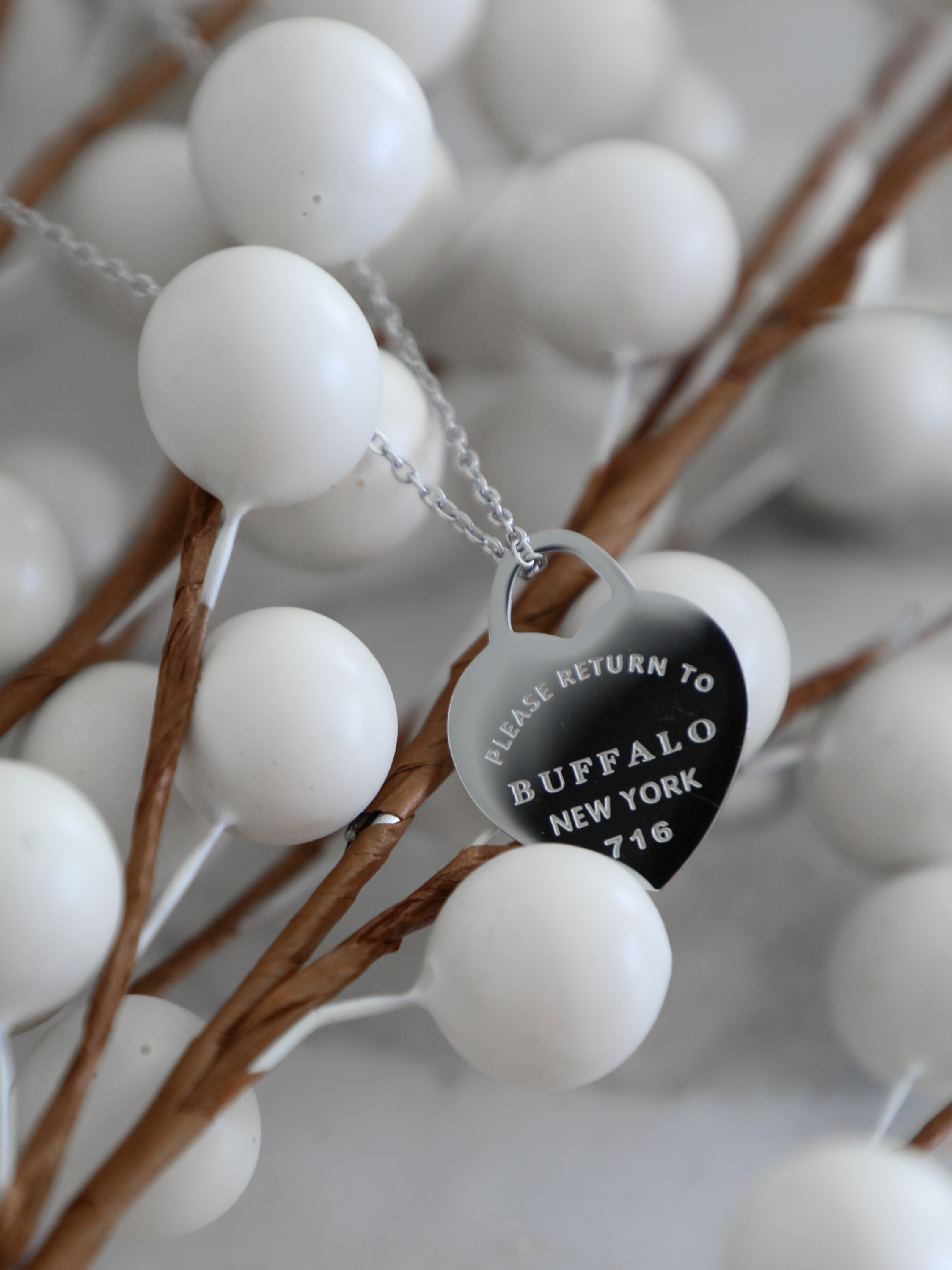 Buffalo & Co. Necklace