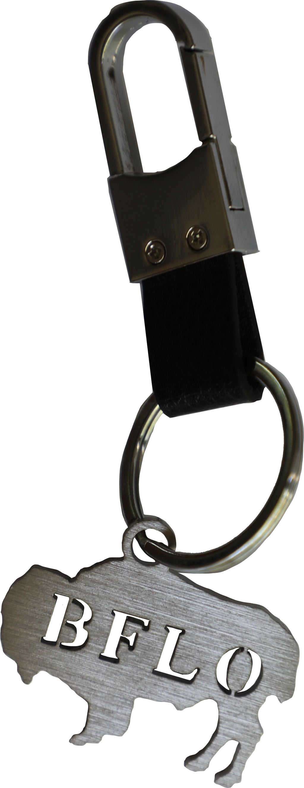 BFLO Keychain