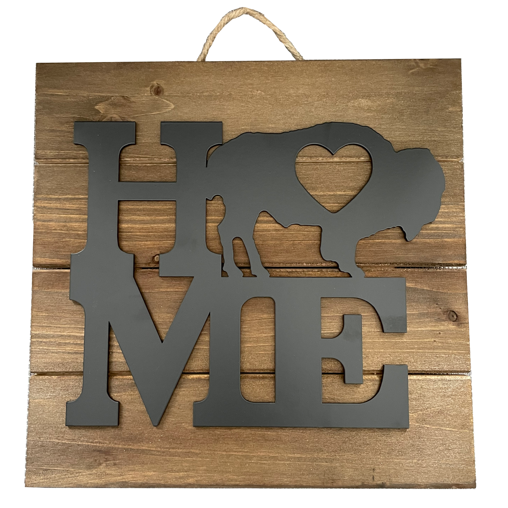 Home Wall Art