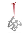 Buffalove Ornament