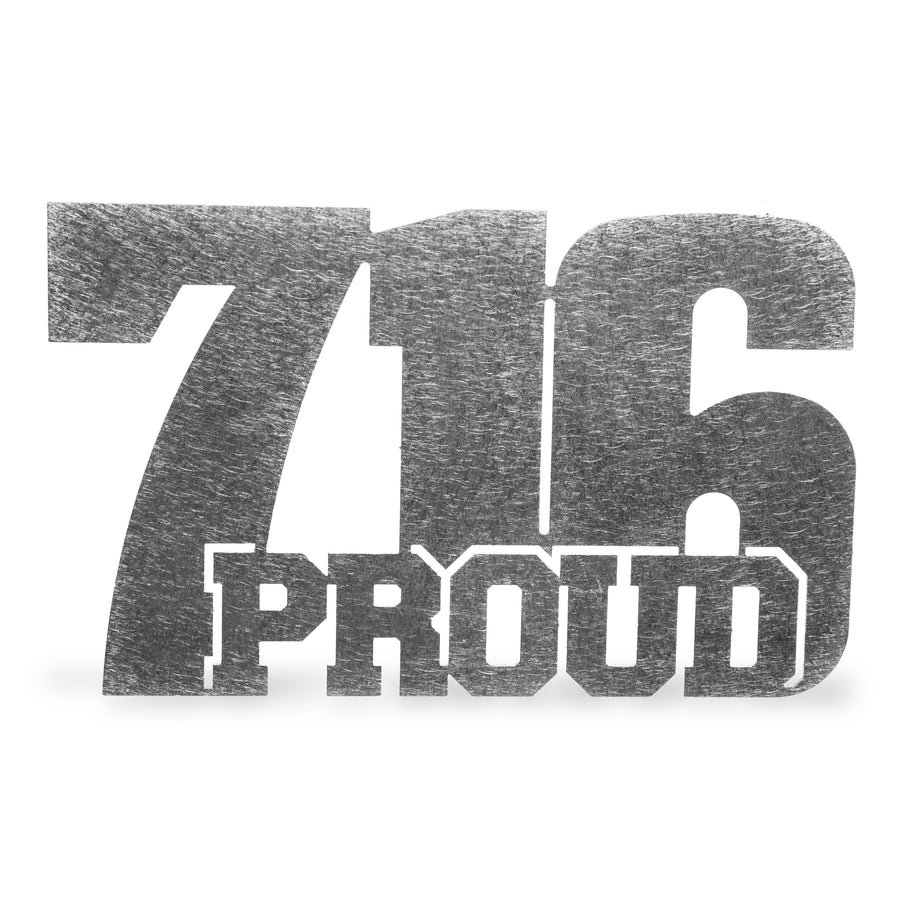 716 Proud Magnet