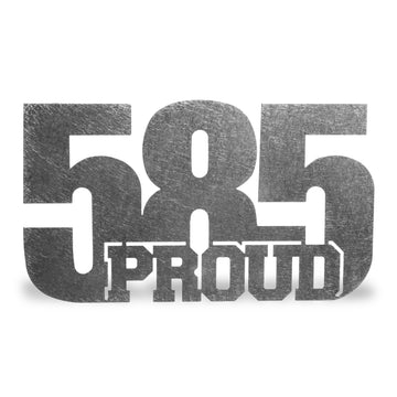 585 Proud Magnet