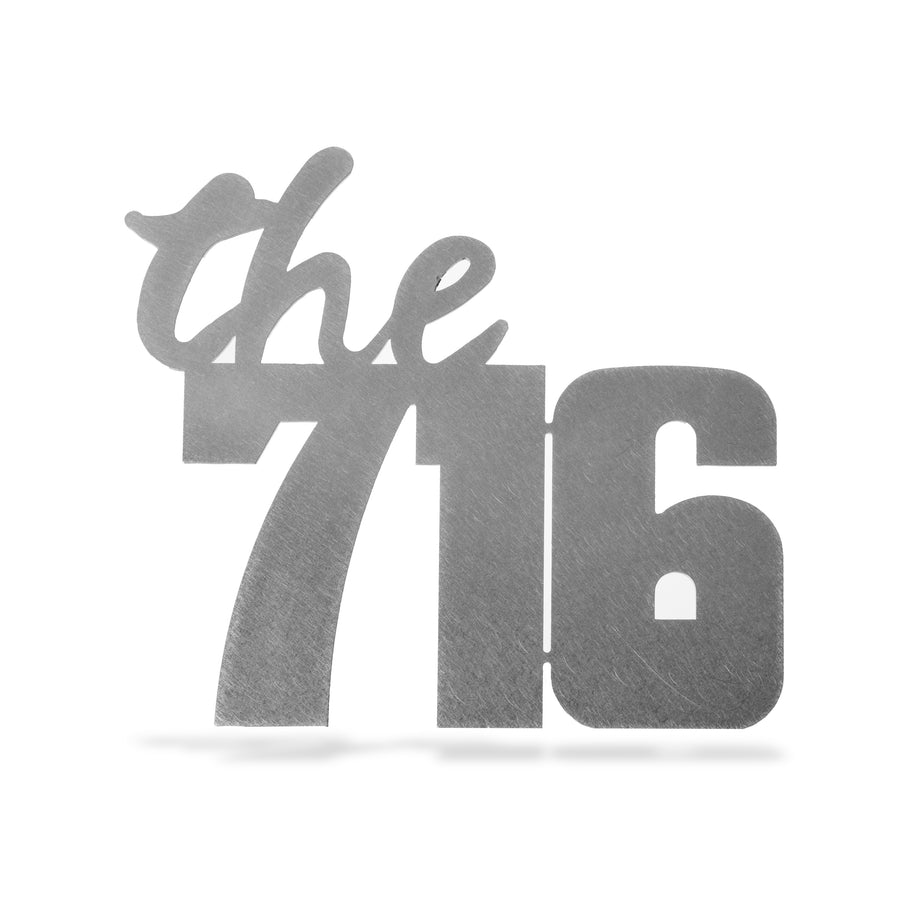 The 716 Magnet