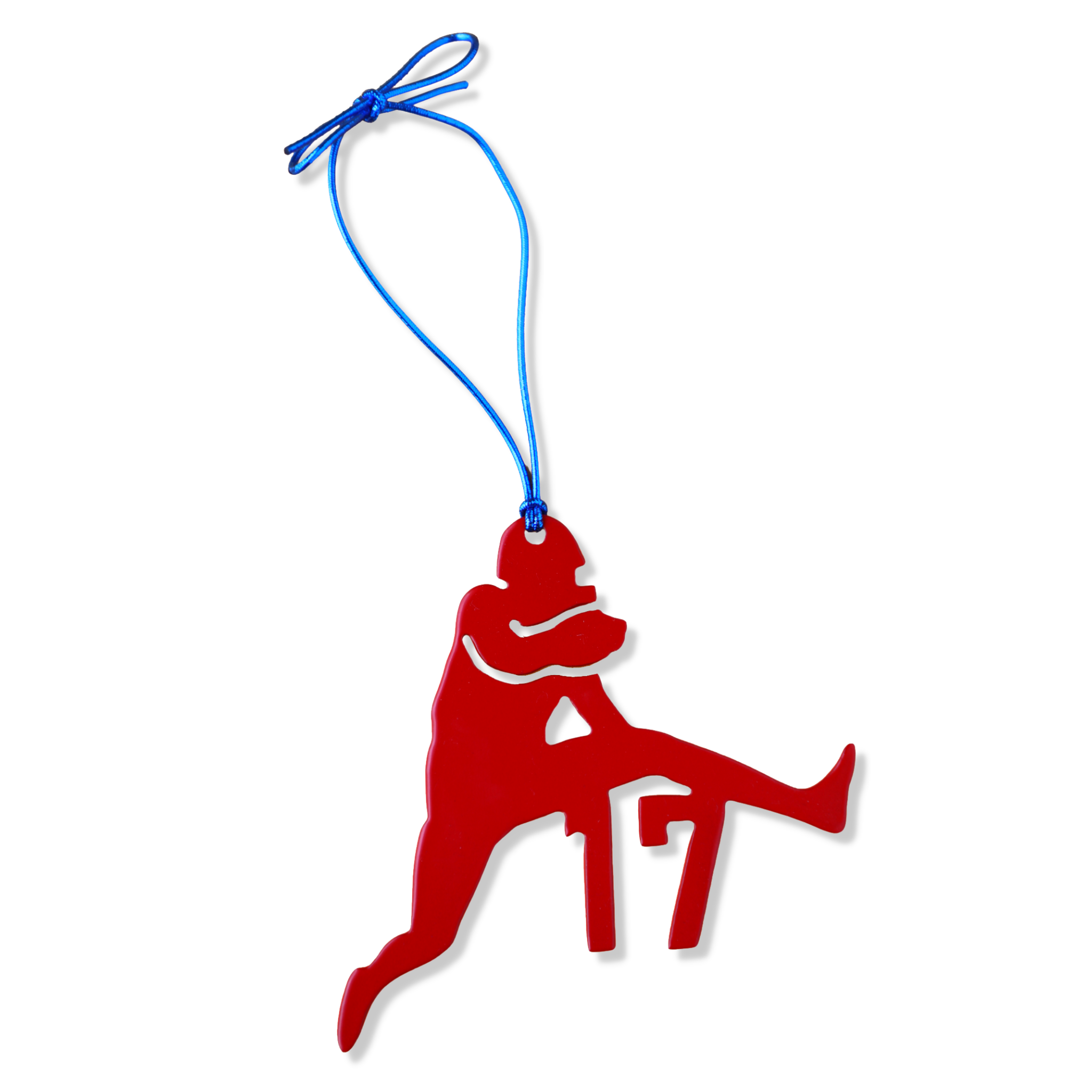 MVP Ornament