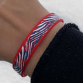 Buffalo Wristband