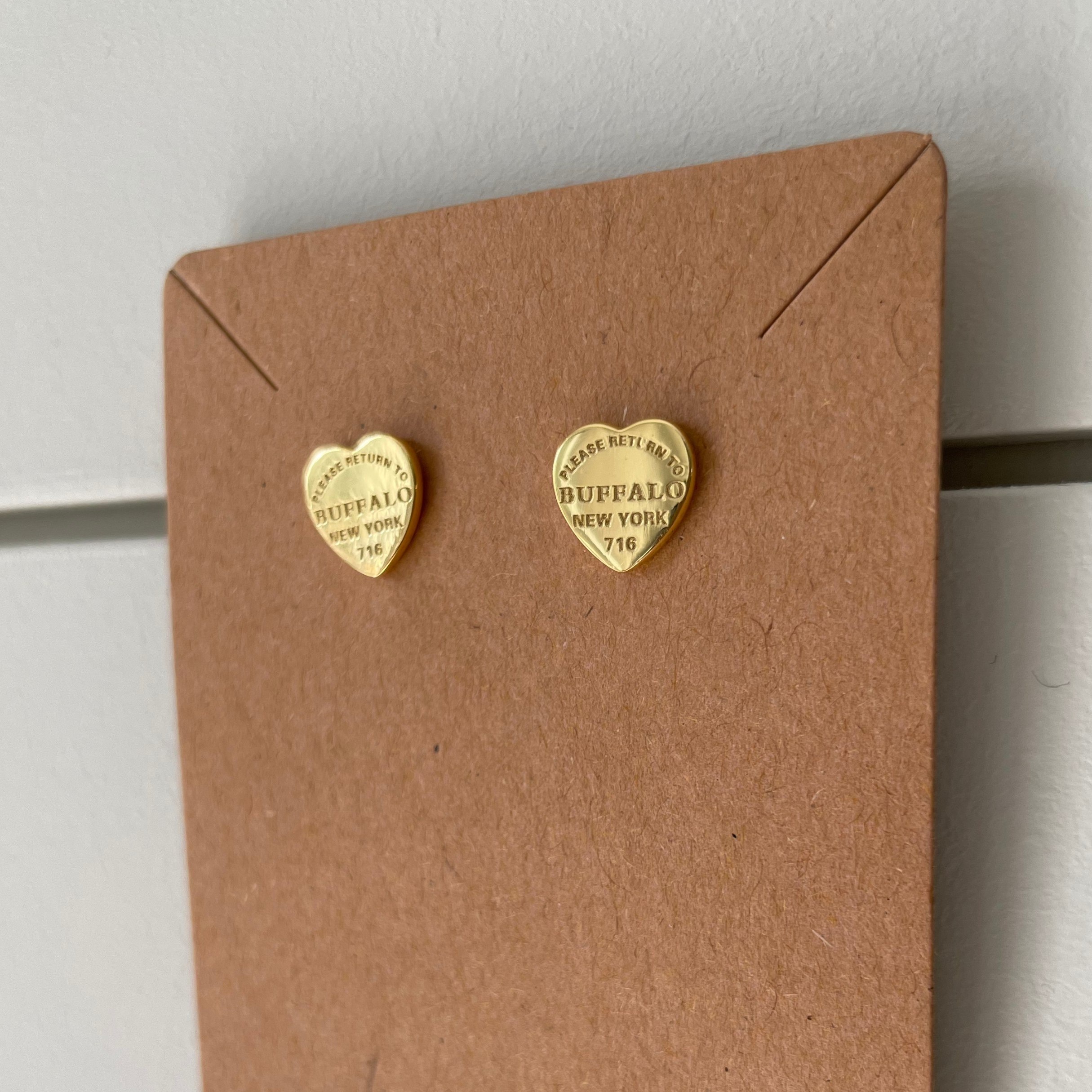 Buffalo & Co. Earrings