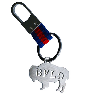 BFLO Keychain