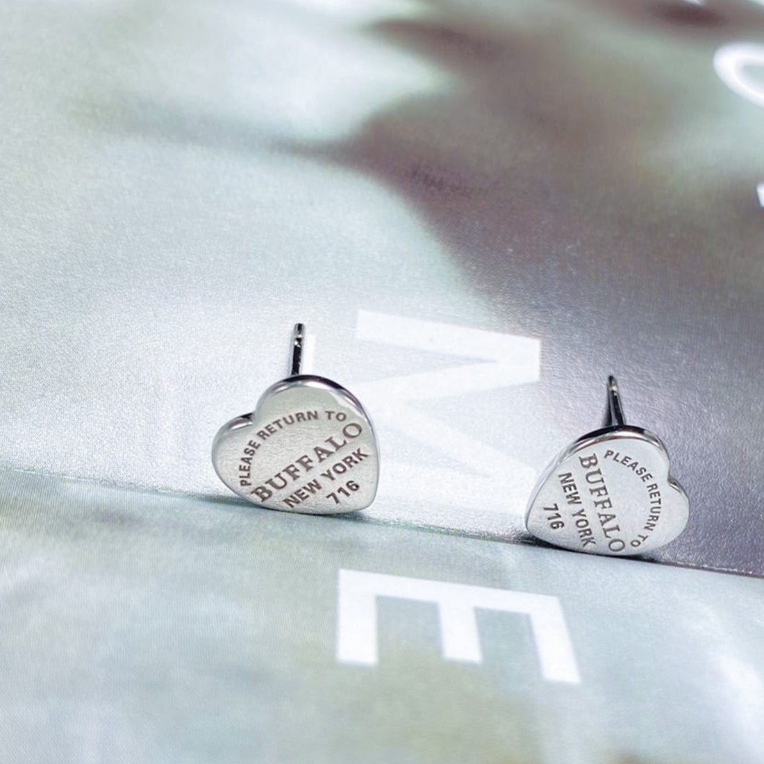 Buffalo & Co. Earrings