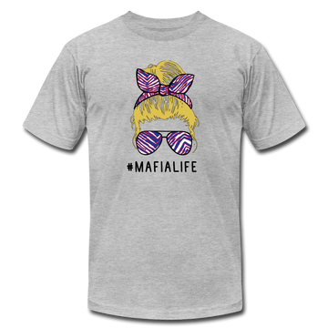 Unisex #MafiaGirl Premium T-shirt