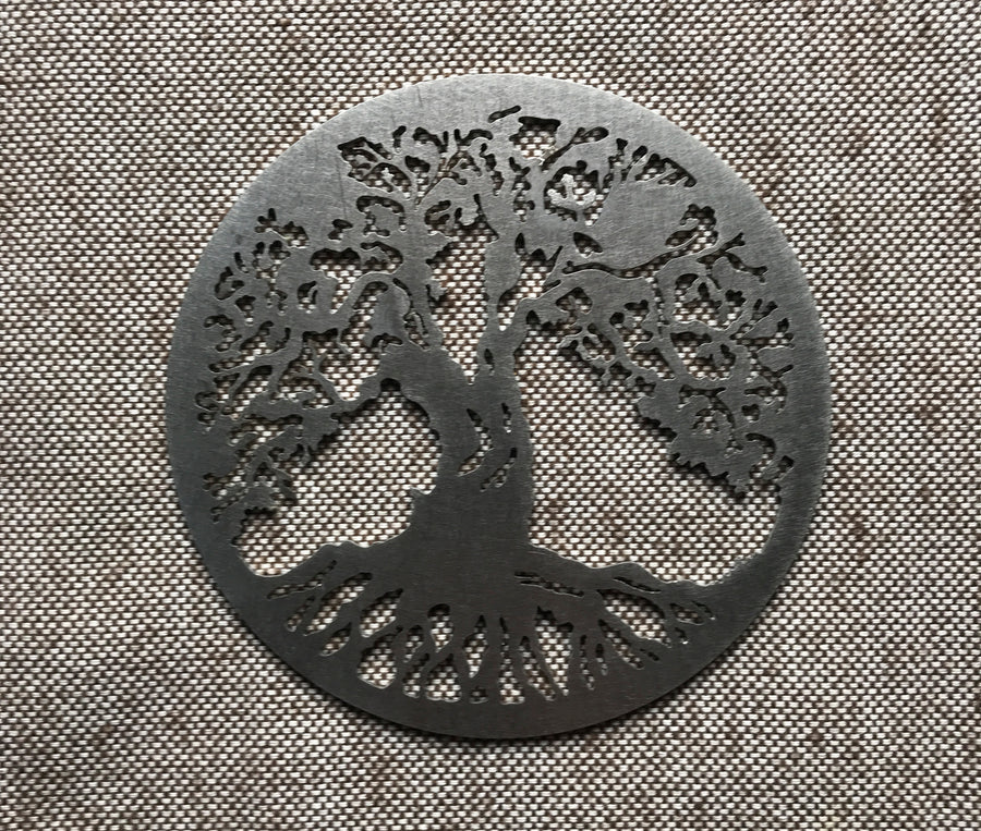 CLEARANCE - Tree of Life Magnet